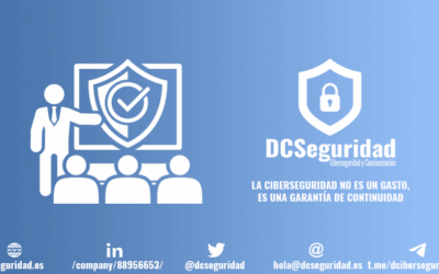 Concienciación en Ciberseguridad, ¿es lo mas importante?
