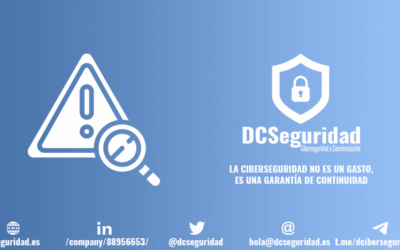 Servicios de Ciberseguridad ¿Por qué mi los empresa necesita?