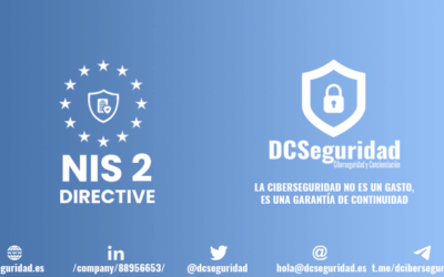 NIS2: la normativa europea que afecta a tu empresa