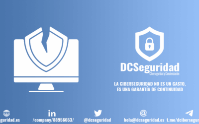 Empresa de Consultoría Informática en Madrid