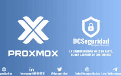 Servidores Virtuales Proxmox: La mejor Solución de Virtualización para PYMES