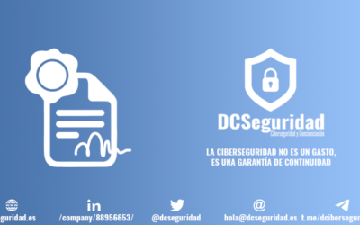 Soporte Informático en Madrid y Ciberseguridad Efectiva