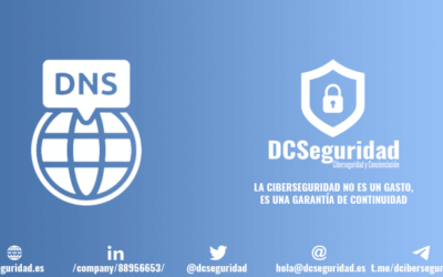 Los mejores servidores DNS para uso empresarial para 2025