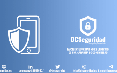 Medidas de seguridad en dispositivos móviles que se deben aplicar