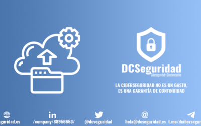 La importancia del backup online: Protege tu negocio ya!