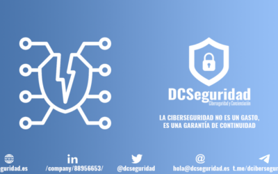 Por qué las PYMES sin ciberseguridad están en peligro: Guía para proteger tu negocio