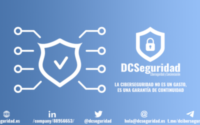Cómo Fortalecer la Ciberseguridad de tu Negocio