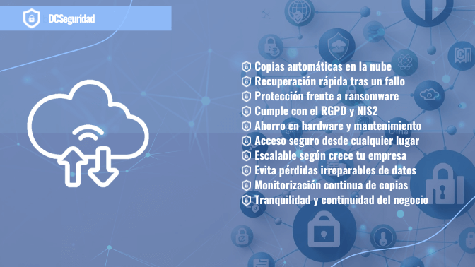Backup Online Para Pymes 1 1 