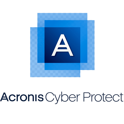 Acronis Cyber Acronis Cyber