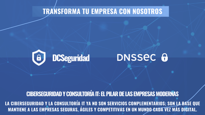 Guía práctica: DNS sobre HTTPS (DoH) para proteger tu empresa