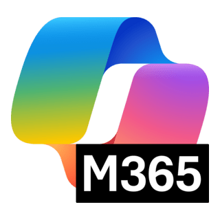 Microsoft 365 Copilot Logo Png Seeklogo 621257